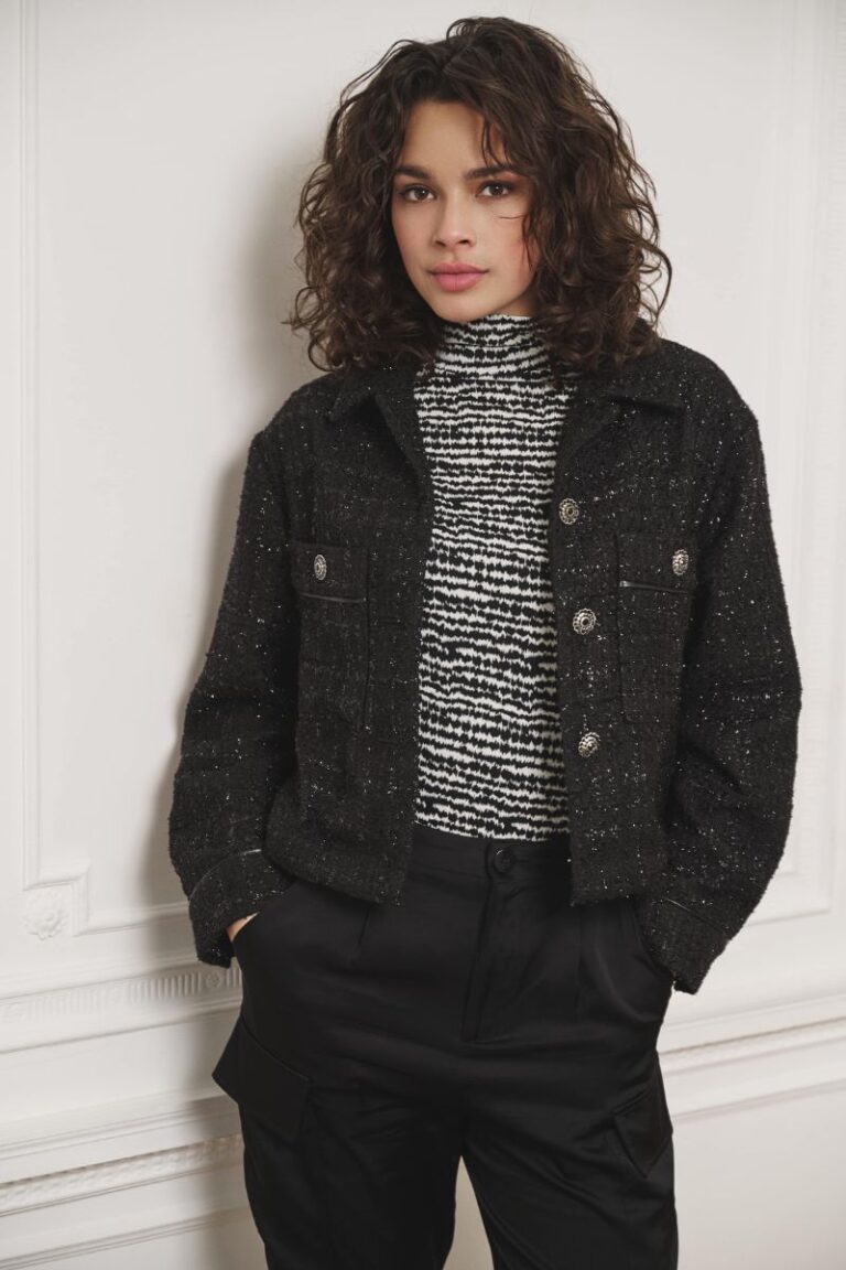 Esqualo dámské kalhoty kolekce podzim zima